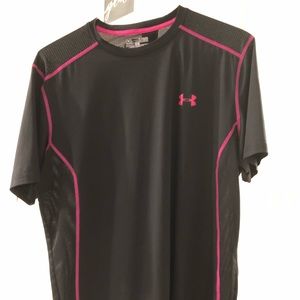 Men’s Under Armour shirt